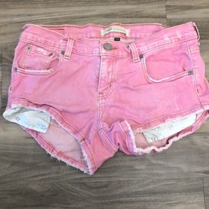 MF2 vintage Jean short